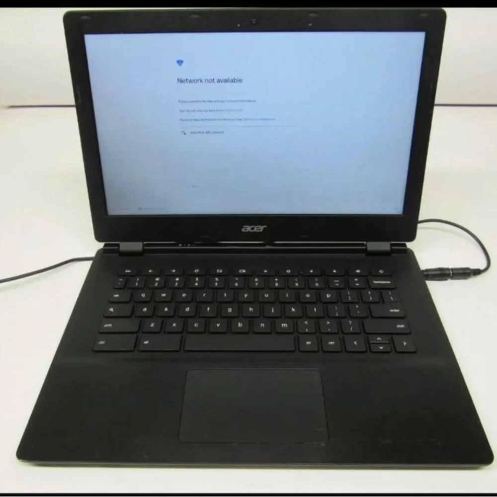 Acer Chromebook 810 13.3” - Picture 2 of 6
